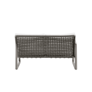 Park West Sectional Two Seat Left Arm