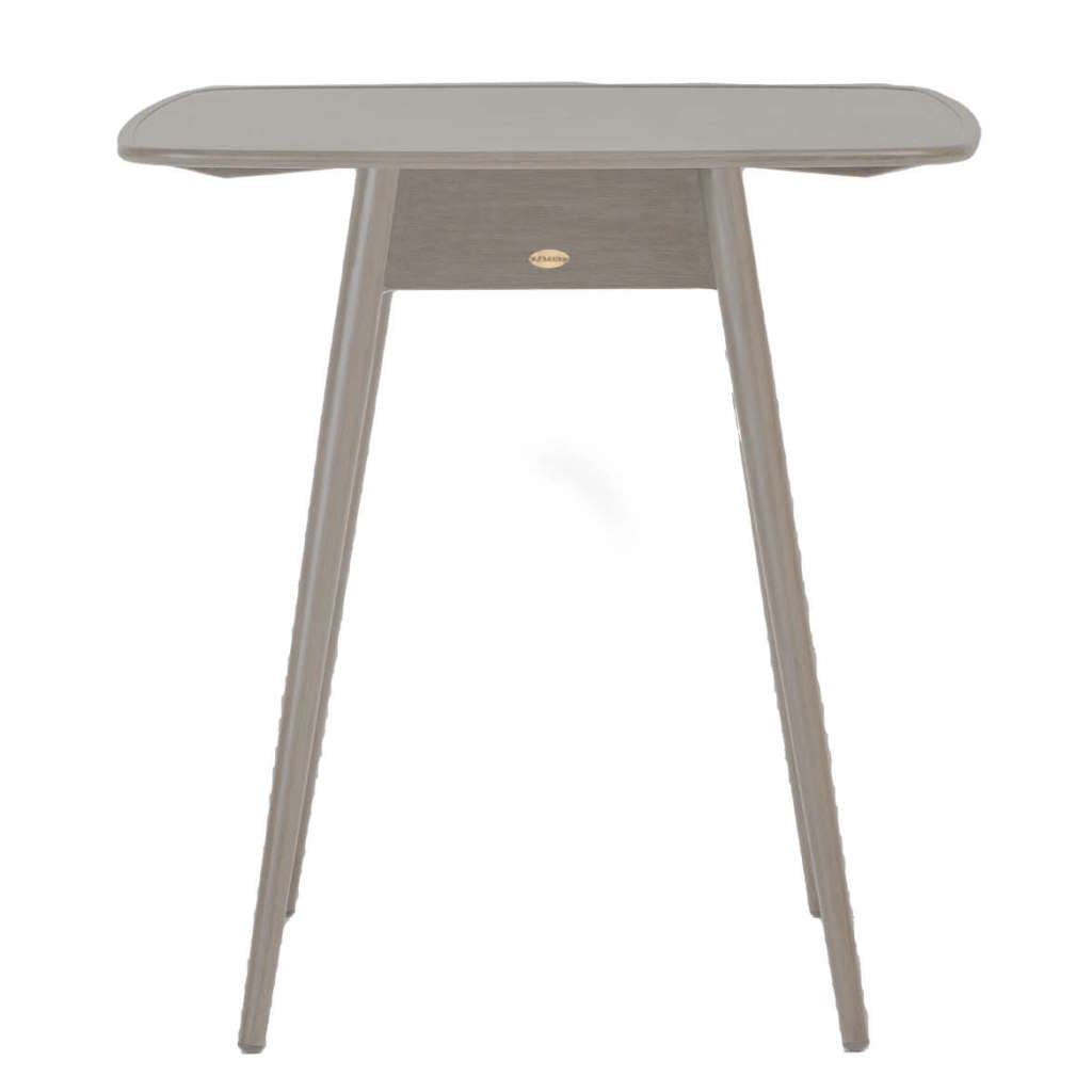 Alinea 39" Bar Table w/Umbrella Hole
