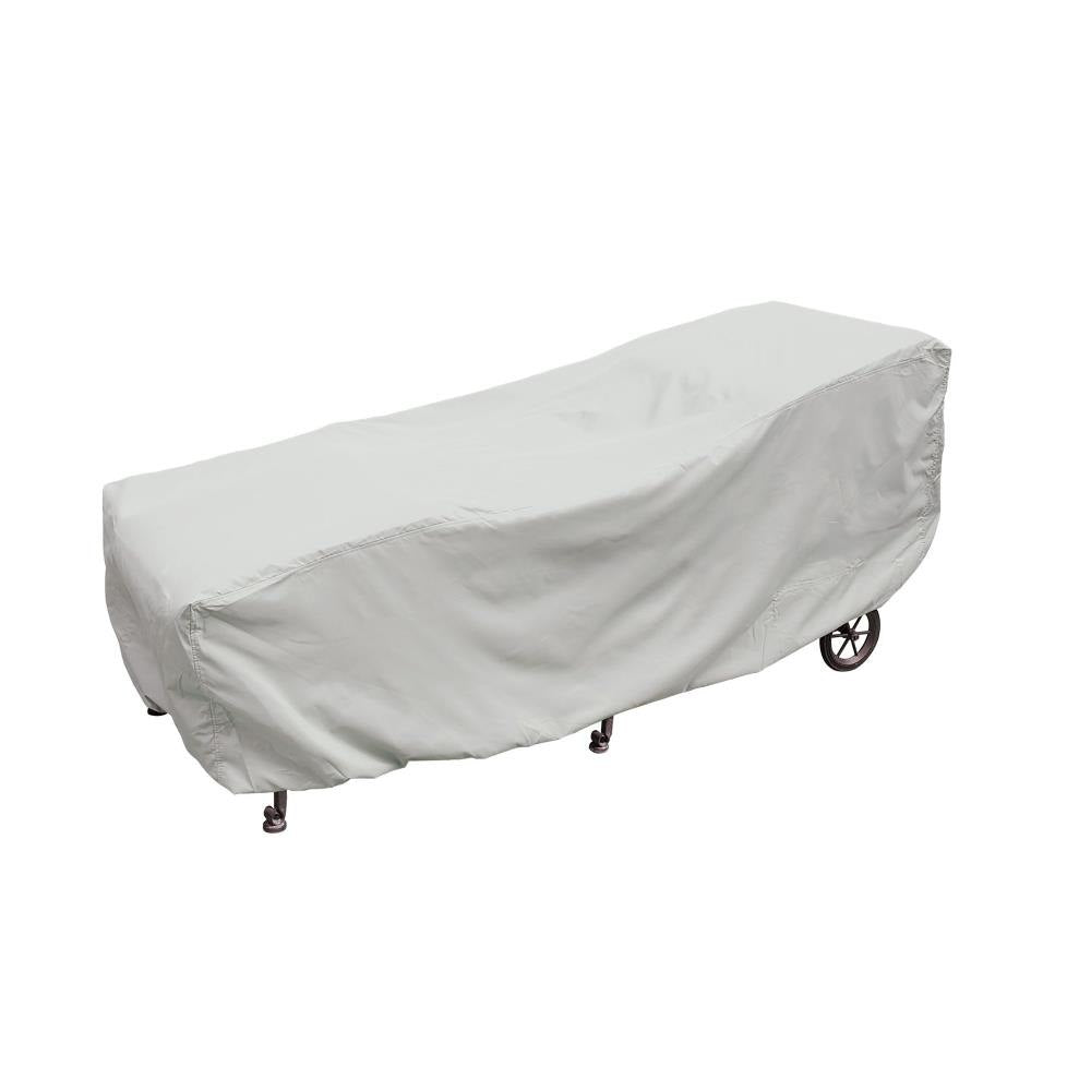 Treasure Garden Large Chaise Cover