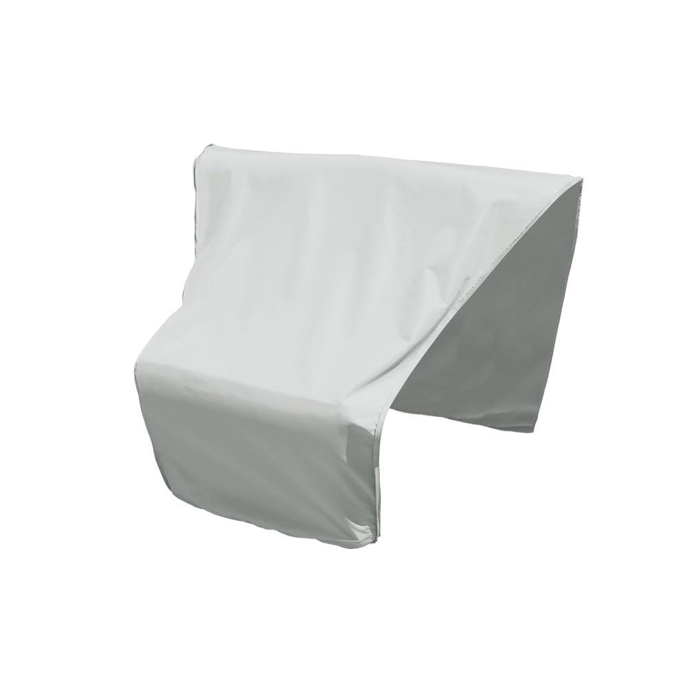 Treasure Garden Curved Wedge Corner Sectional Cover