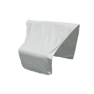 Treasure Garden Curved Wedge Corner Sectional Cover