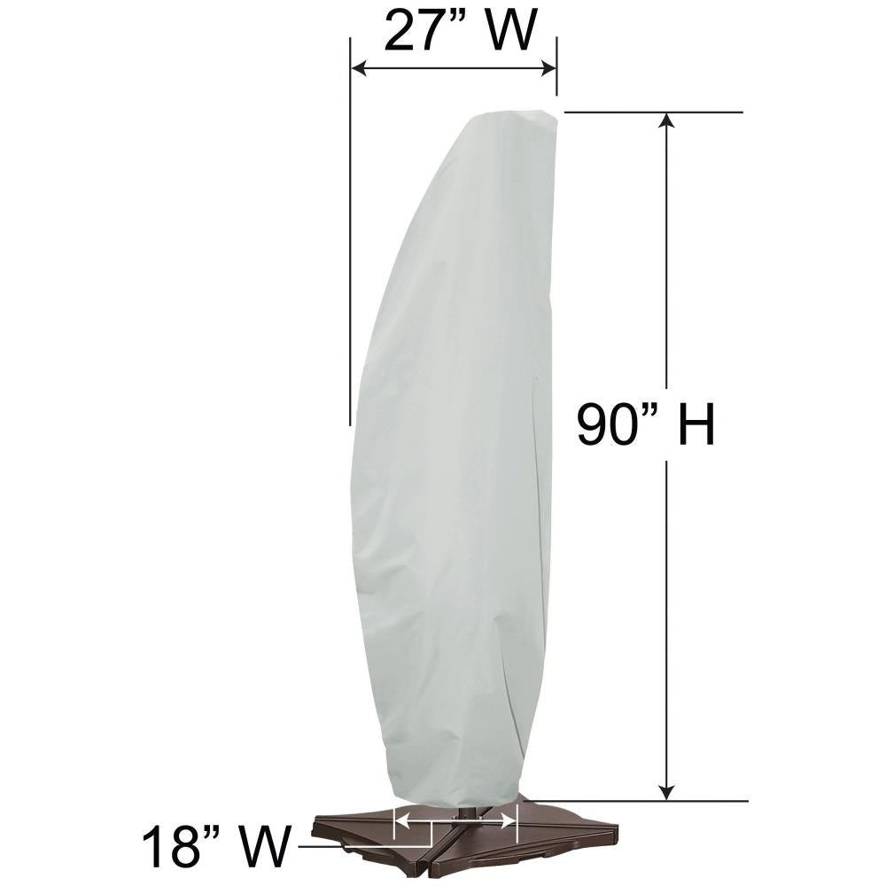 Treasure Garden AG19A Cantilever Cover