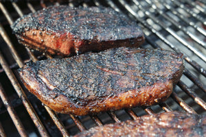 Hardcore Carnivore Black Seasoning picanha