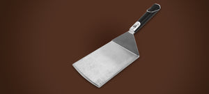 Pit Boss Soft Touch Big Head Spatula