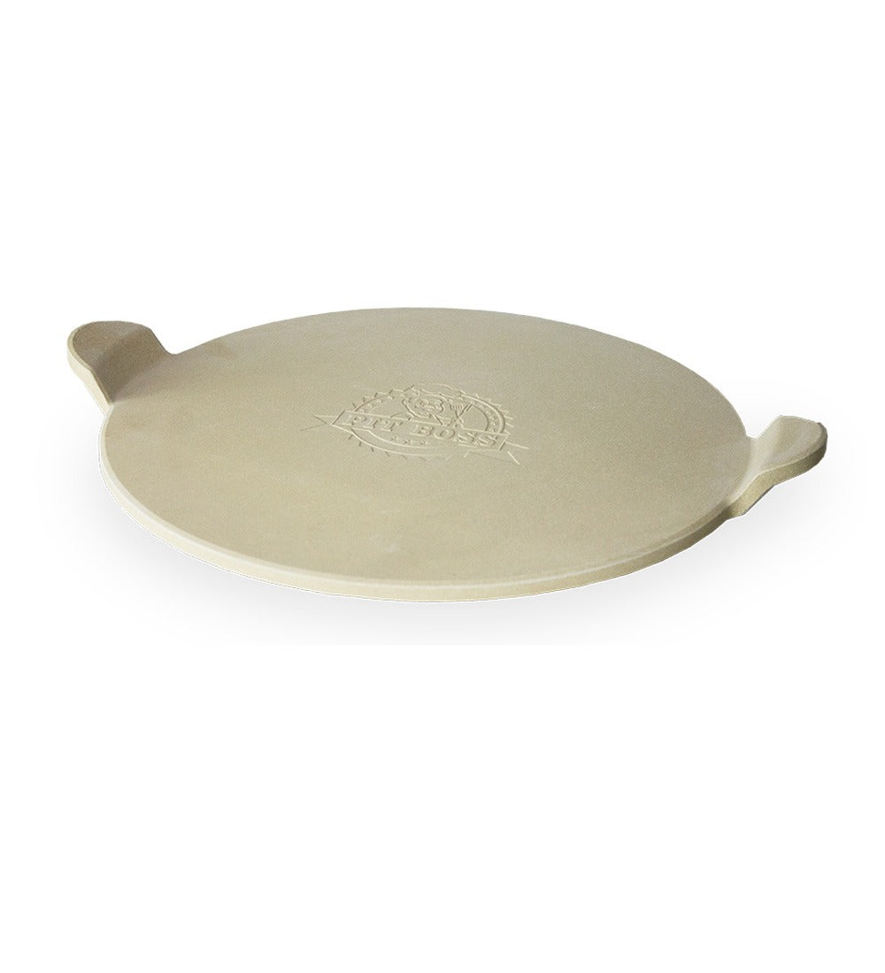 Pit Boss 15" Pizza Stone