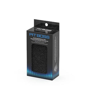 Pit Boss Ultimate Brush Replacement Pads -2 Pack