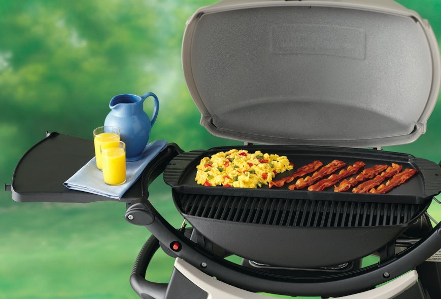 Weber Q Griddle 200/2000 Series
