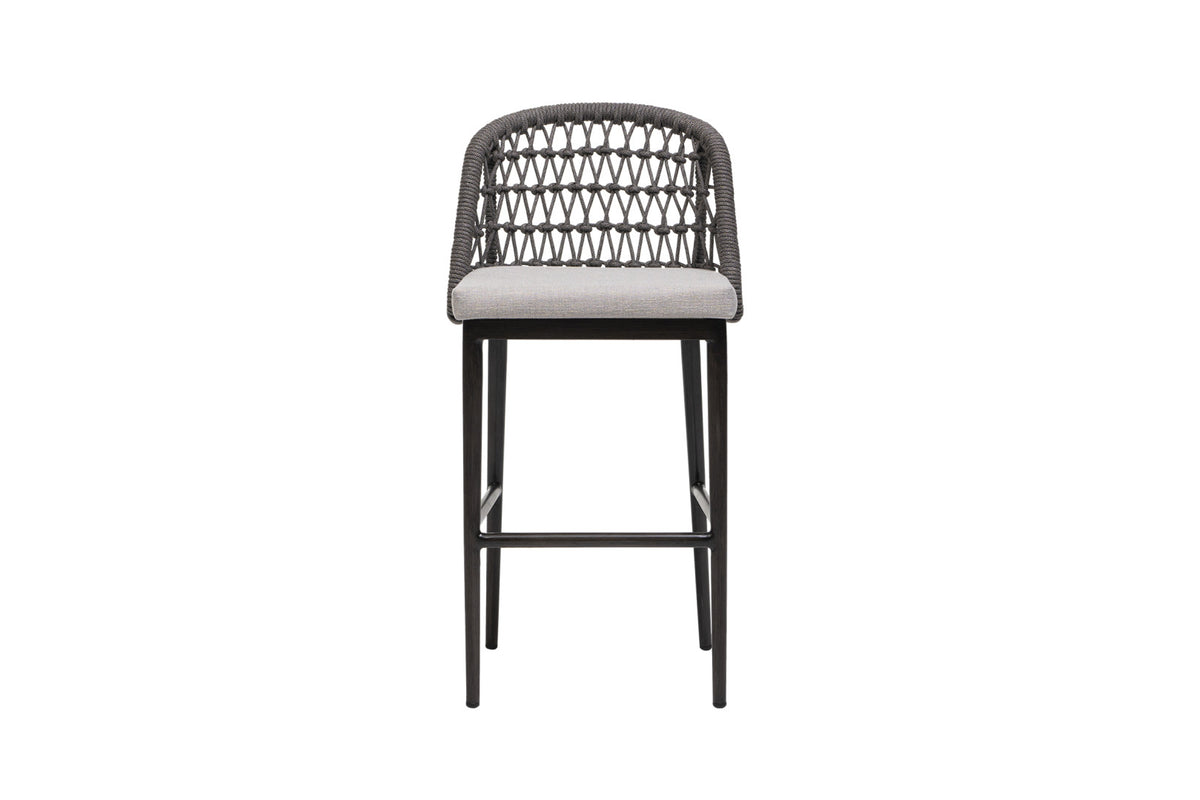 Ratana Poinciana Bar Chair
