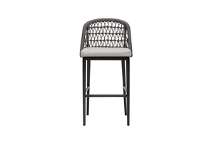 Ratana Poinciana Bar Chair