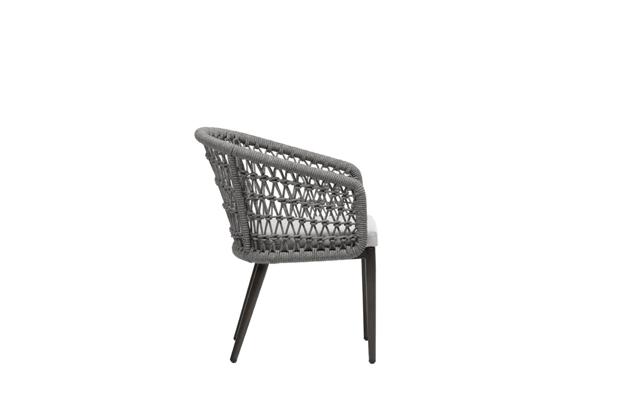 Ratana Poinciana Dining Arm Chair