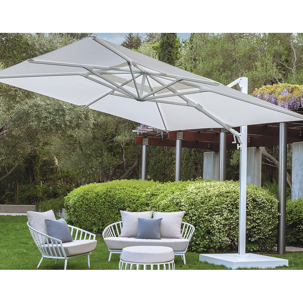 Polaris 13' Square Umbrella