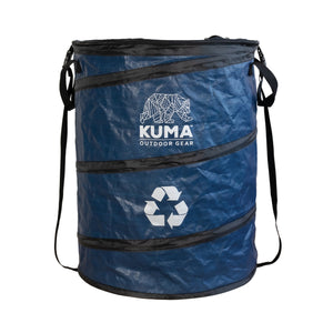 Kuma Pop Up Waste Bin
