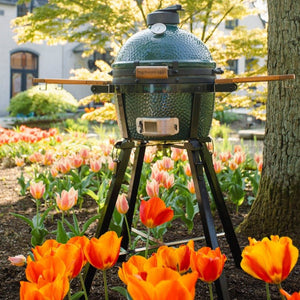 Big Green Egg Portable Nest for MiniMax Egg