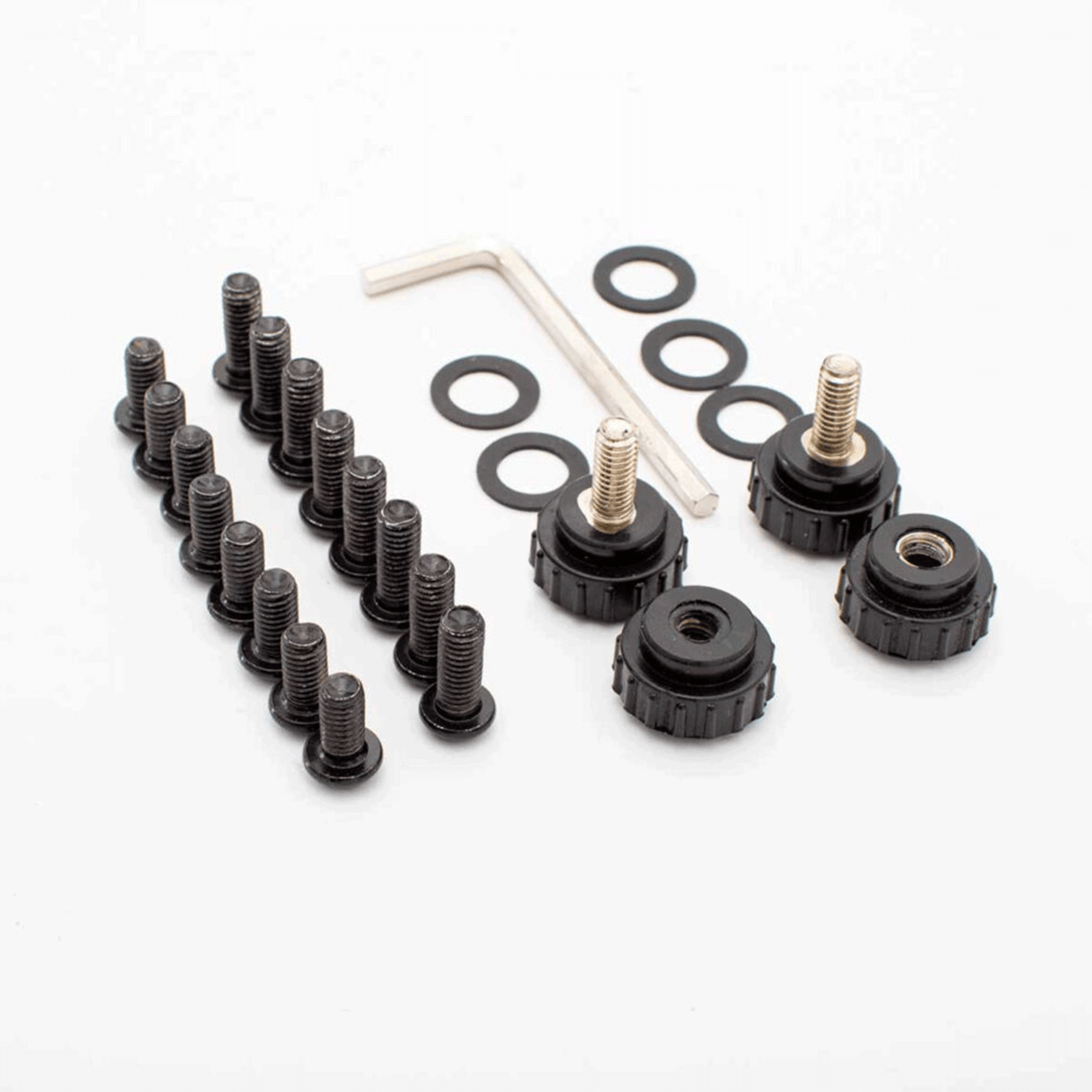 Big Green Egg Portable Nest Hardware Pack