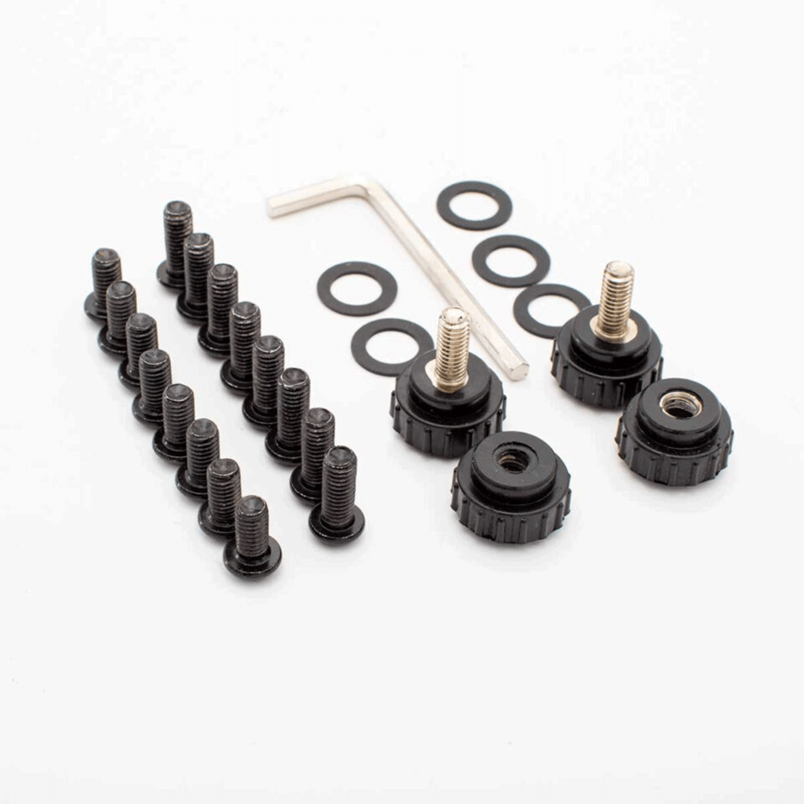 Big Green Egg Portable Nest Hardware Pack