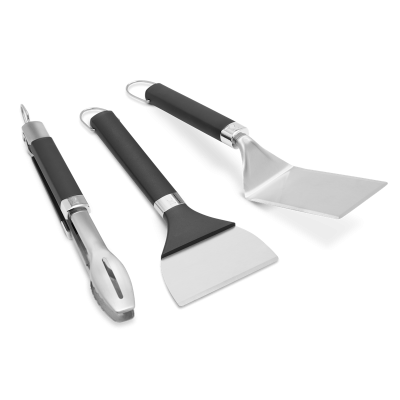 Weber Griddle Portable Tool Set