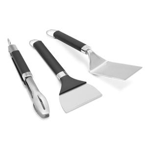Weber Griddle Portable Tool Set