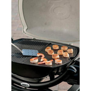 Weber Q Griddle 200/2000 Series