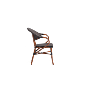 Provence Stacking Arm Chair