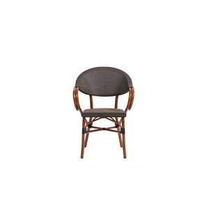 Provence Stacking Arm Chair
