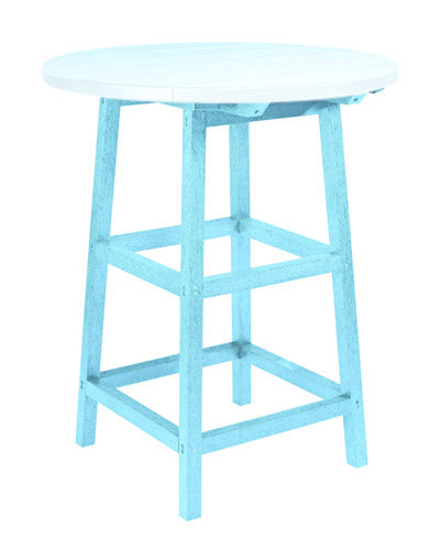 TB03C Counter Table Legs