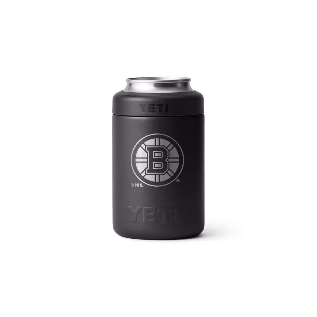 NHL Engraved Rambler Colster 355ml