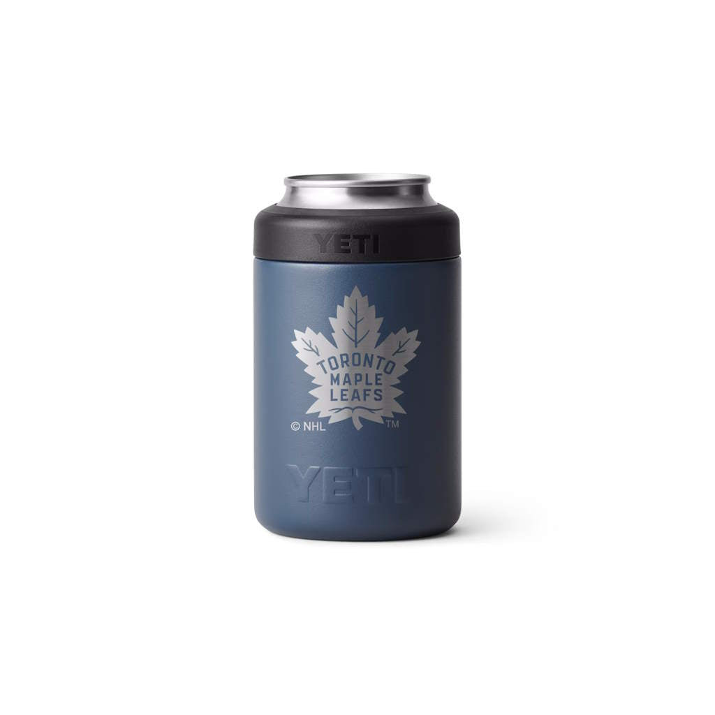 NHL Engraved Rambler Colster 355ml