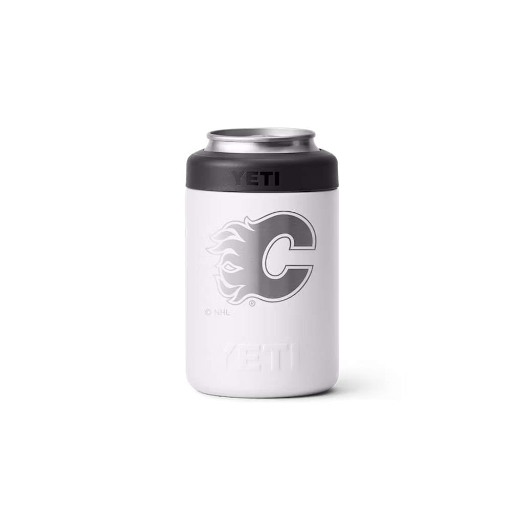 NHL Engraved Rambler Colster 355ml