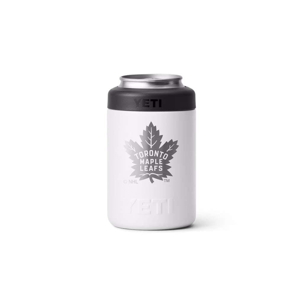 NHL Engraved Rambler Colster 355ml