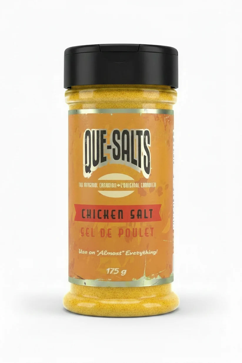 Que Salts Chicken Salt