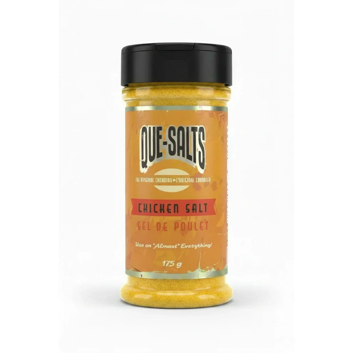 Que-Salts Chicken Salt