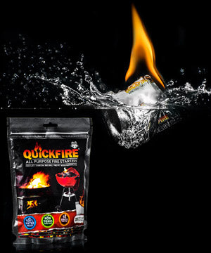 QuickFire Fire Starters