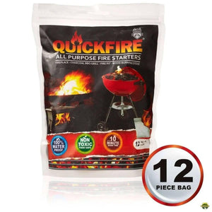 QuickFire Fire Starters