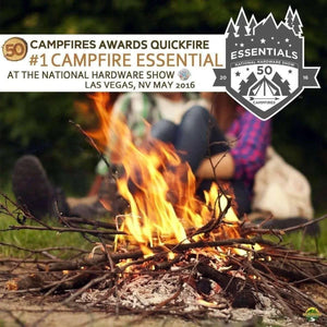 QuickFire Fire Starters