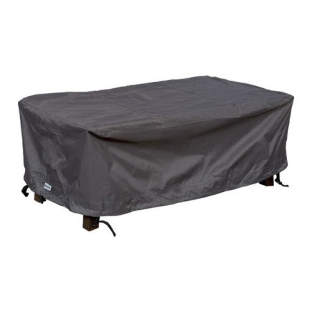 Accent Table Cover, Rectangle, Medium (44Lx26Wx16H)