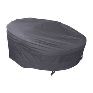 Round Day Bed (79Wx36Hx24H)