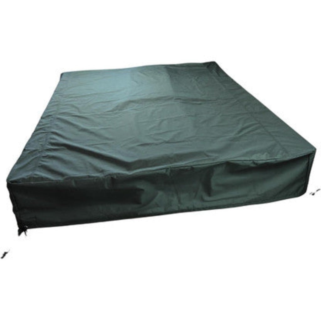 Double Chaise Lounge Cover, Armless (66Wx86Lx14H)