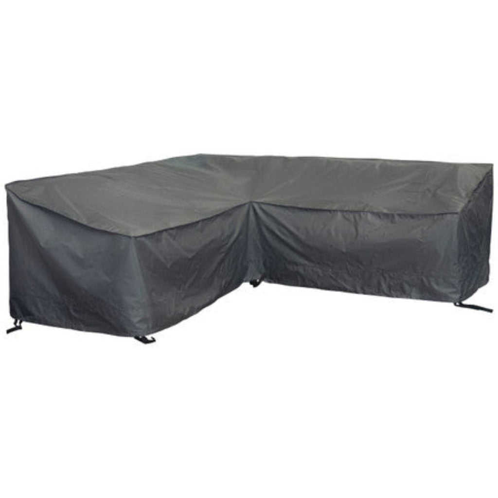 Deep HiBack Sectional Cover, Standard (98Lx98Lx36Dx34/24H)