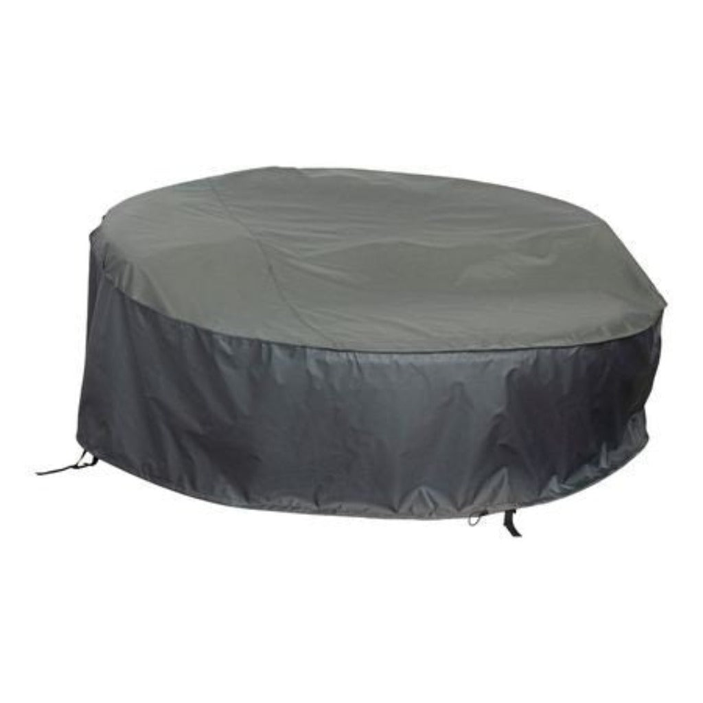 Round Day Bed (79Wx36/22H)
