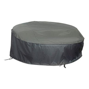 Round Day Bed (79Wx36/22H)