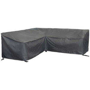 Deep HiBack Sectional Cover, Long Right (98Lx126Lx36Dx34/24H)