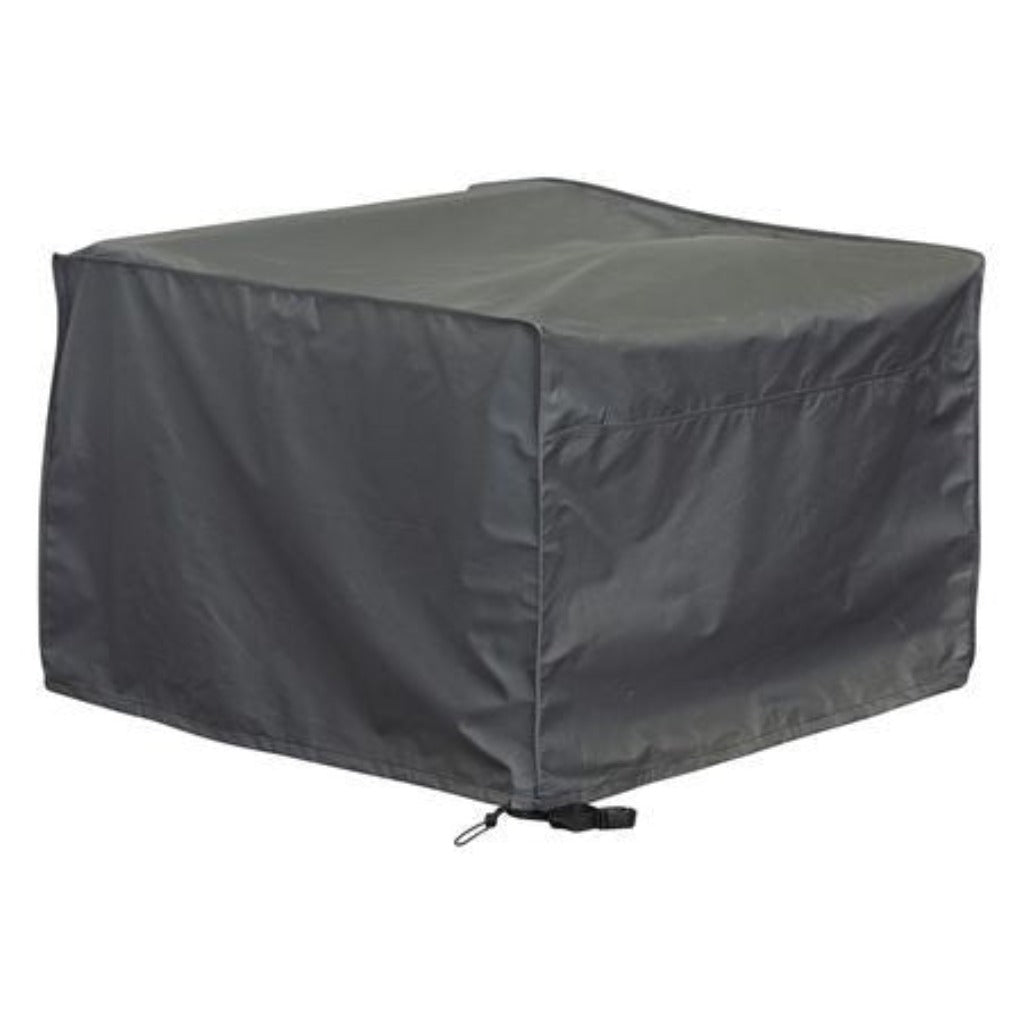 Deep Box Club Chair Cover (42Wx40Dx28H)