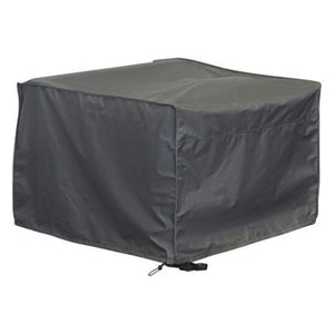 Deep Box Club Chair Cover (42Wx40Dx28H)