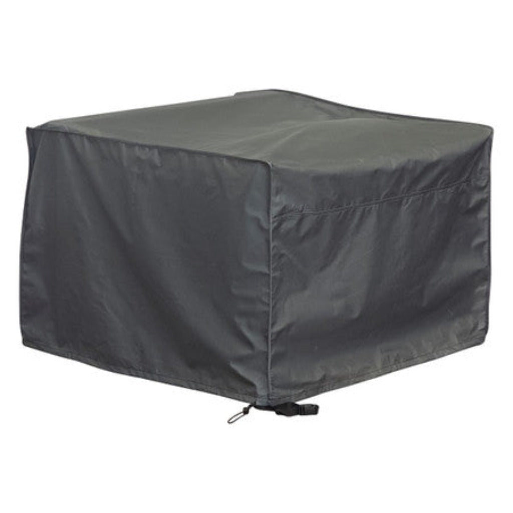 Box Chair Cover (36Wx35Dx26H)