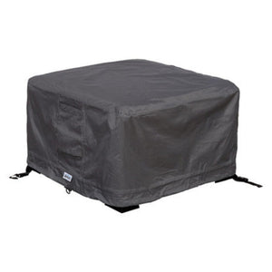 Ottoman Cover, Square, Medium (30Lx30Wx16H)