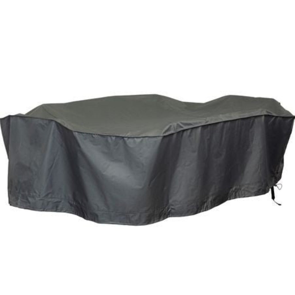 Dining Set Cover, Rectangle, Large (108Lx72Wx27H)
