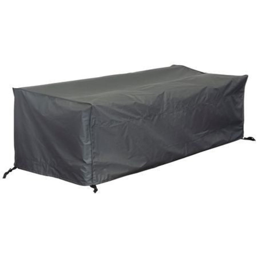 Deep Box Sofa Cover, Large (94Wx40Dx28H)