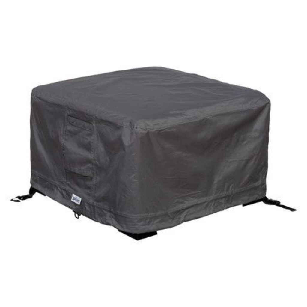 Ottoman Cover, Square, Large (37Lx37Wx16H)