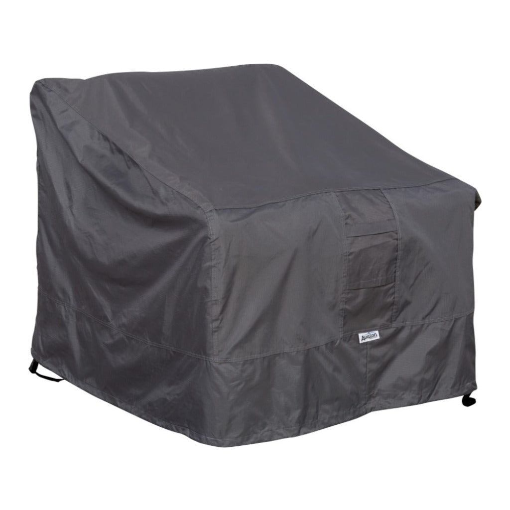 Deep HiBack Club Chair Cover (38Wx36Dx34H)