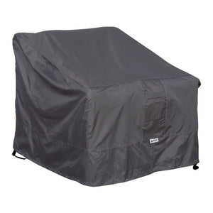 Deep HiBack Club Chair Cover (38Wx36Dx34H)